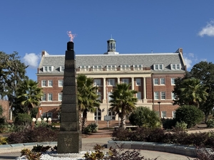 Eleventh Circuit crushes Florida’s ‘Stop WOKE Act’ at state universities
