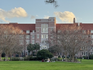 Non-Florida students will pay higher public university tuition this year