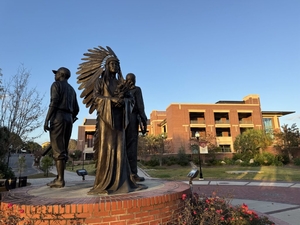 Florida university speech ranks above national average, damaged by incidents
