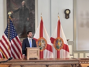 Florida opens civil probe into Anthony Fauci
