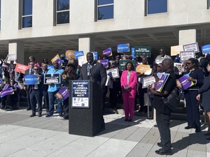 Conservatives on U.S. Supreme Court take an ax to voting rights
