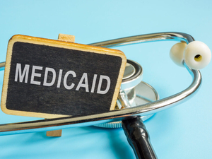 Medicaid work requirements pass Senate