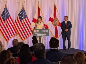 Hit dogs holler over Hope Florida disclosure