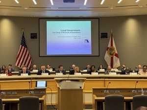 Lawsuit claims proposed property tax amendment’s ballot language is ‘biased’