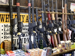 Second Amendment groups weigh in on Bryan Avila’s selection as Byron Donalds’ running mate