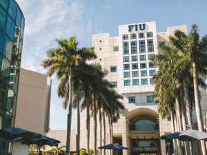 FIU students file federal lawsuit over ICE protest clampdown