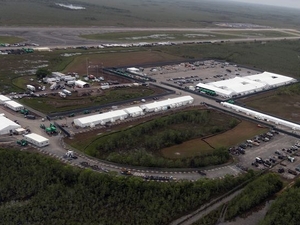 Florida spent $34M on tech, IT at Everglades lockup, but says phones for detainees too expensive