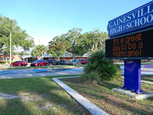Judge: Teacher put on blast by state officials should be reprimanded, not suspended