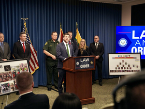 Uthmeier to open state-level criminal investigation into Raul Castro