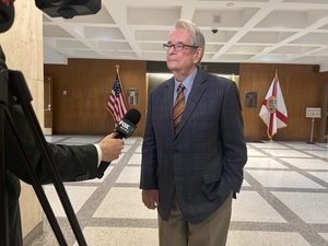 Gaetz: Next governor should review KidCare challenge before continuing DeSantis’ fight