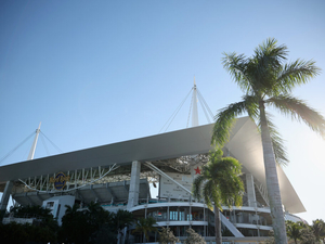 Florida to dole out $105 million in federal dollars for FIFA World Cup security