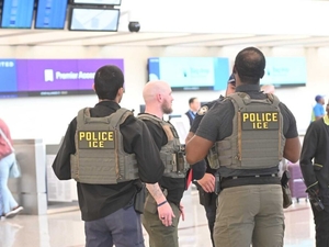 ‘No brainer’: DeSantis lauds SCOTUS for allowing deportations of Haitians, Syrians with TPS