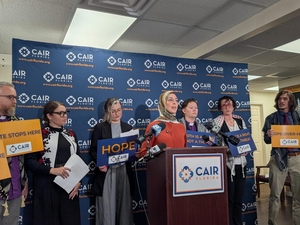 CAIR v. Ron DeSantis and the State of Florida: What’s behind the terror designation?
