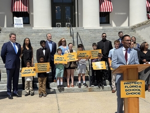 School choice advocates push back against union’s ‘frivolous’ voucher suit
