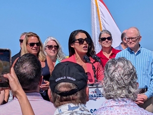 Following Trump’s lead, five Florida House Republicans voted against housing bill