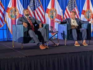 FL GOP gubernatorial candidates blast party’s decision to not hold debate
