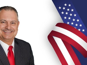Uthmeier’s positions on gun rights praised by some, but misfires with others