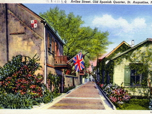 If you want to celebrate Florida history, you ought to know what it is