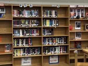 School board members can be deposed for removing library books, federal court rules