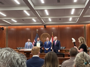 Radios, AI, cameras: DeSantis, Cabinet approve $87 million in immigration grants