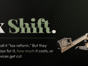 Campaign launches to oppose property tax cut constitutional amendment