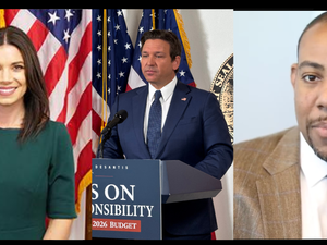 Comings, goings: New ed commissioner named; healthcare secretary resigns