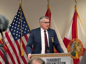 DeSantis, FDLE delay designating CAIR a domestic terrorist group