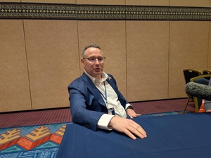 Alex Vindman shares more of his campaign war chest to help Democrats in November