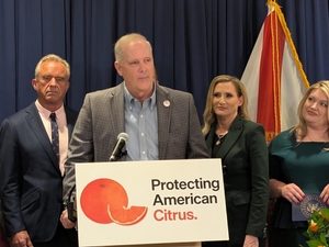 Florida’s primary races for commissioner of agriculture