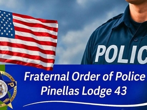 Fraternal Order of Police latest group to oppose property tax constitutional amendment