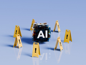 DeSantis administration moving to regulate AI from Pre-K to PhD