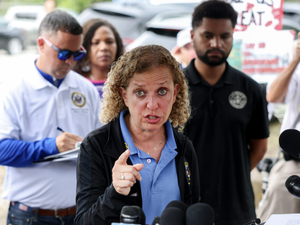 Who’s running for Florida’s CD 20? Inside the contentious Democratic primary