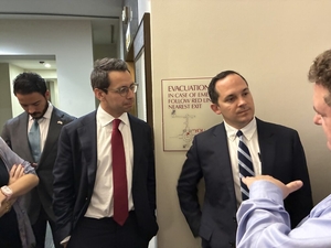 Fishback hearing: Threats, insults, and admission of D.C. voting, property