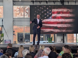 Cook Political Report shifts FL gubernatorial race from ‘solid’ to ‘likely’ Republican