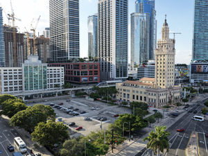 Florida abandoned transparency in gift to Trump library