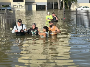 Florida pushes publishers to play down climate change in textbooks