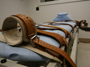 Florida to execute 14th person on death row this year Tuesday night