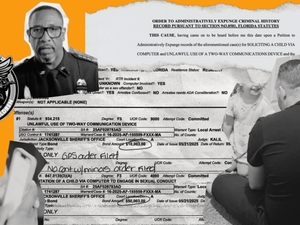 How AI-powered bungling by Florida cops cost a father his freedom and $45,000