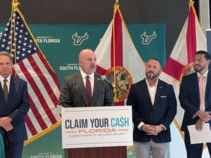 Ingoglia seeks ‘transparency’ on property insurance payments to affiliates