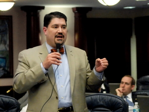 New ad targets Byron Donalds in the counties he lost in the GOP primary