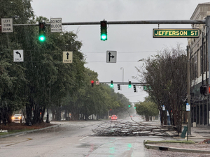 Isaias is now a ‘major’ hurricane barreling toward northern Gulf Coast