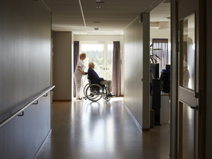 Why WA’s certification process for home care aides is getting bogged down
