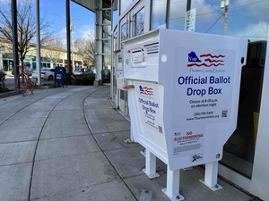 It’s primary election day in WA. Here’s what you need to know