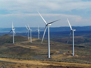 Washington’s largest utility moves to add more wind power