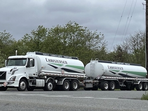 WA Supreme Court upholds state climate law’s farm fuel exemption rules