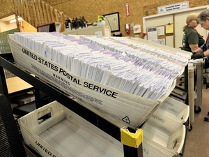 Trump administration’s WA voter roll lawsuit dismissed