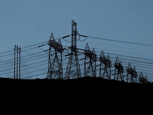 The future of the Northwest’s power grid is at risk. Where is the leadership?