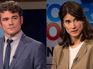 Gluesenkamp Perez keeps lead in key congressional race in Washington