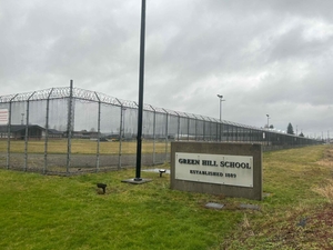 WA pays $180K to fired head of youth prisons who alleged retaliation