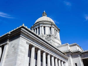 Federal judge rebuffs bid to toss WA legislative maps
